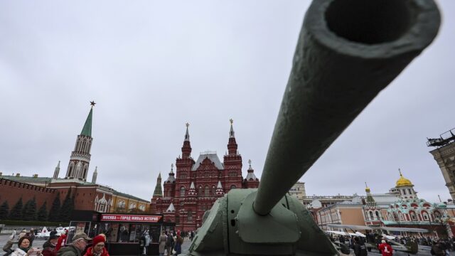 Ο πόλεμος και "η σωστή πλευρά της ιστορίας", Γεώργιος Μαργαρίτης