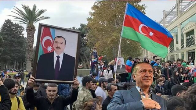 Τουρκικά ζήτησαν να μάθουν τα πιο πολλά αρμενικά σχολεία! Όλγα Μαύρου