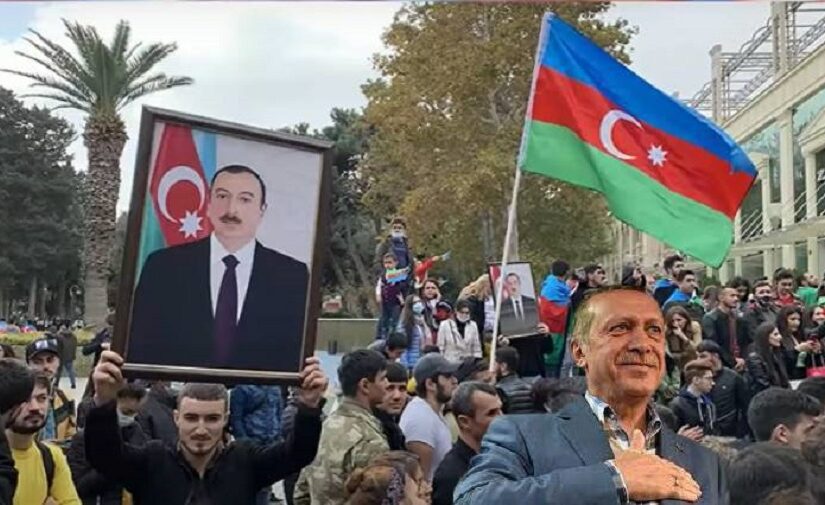 Τουρκικά ζήτησαν να μάθουν τα πιο πολλά αρμενικά σχολεία! Όλγα Μαύρου