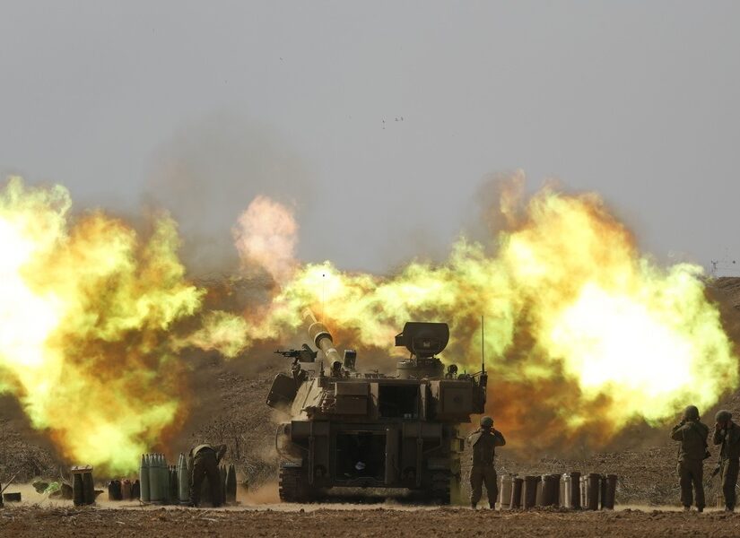 Τι διδάσκει ο πόλεμος στην Ουκρανία για το Πυροβολικό και τα πυρομαχικά, Ευθύμιος Τσιλιόπουλος