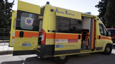 Πανελλήνια θλίψη για τον νεκρό οπλίτη στο πεδίο βολής – Σε κρίσιμη κατάσταση ο επιλοχίας