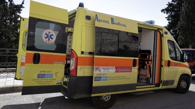 Πανελλήνια θλίψη για τον νεκρό οπλίτη στο πεδίο βολής – Σε κρίσιμη κατάσταση ο επιλοχίας