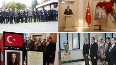 Πώς η Τουρκία εργαλειοποιεί στα Βαλκάνια την μνήμη του Κεμάλ, Γεωπολιτικός