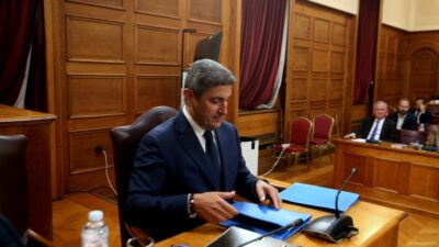 ΟΠΕΚΕΠΕ: Κανείς δεν φταίει, στα κορόιδα ο λογαριασμός! Λέανδρος Ρακιντζής