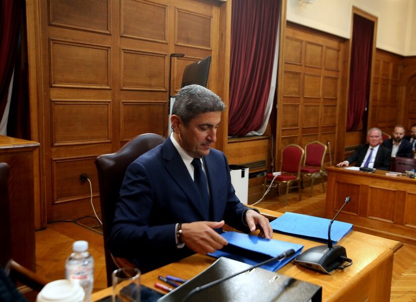 ΟΠΕΚΕΠΕ: Κανείς δεν φταίει, στα κορόιδα ο λογαριασμός! Λέανδρος Ρακιντζής