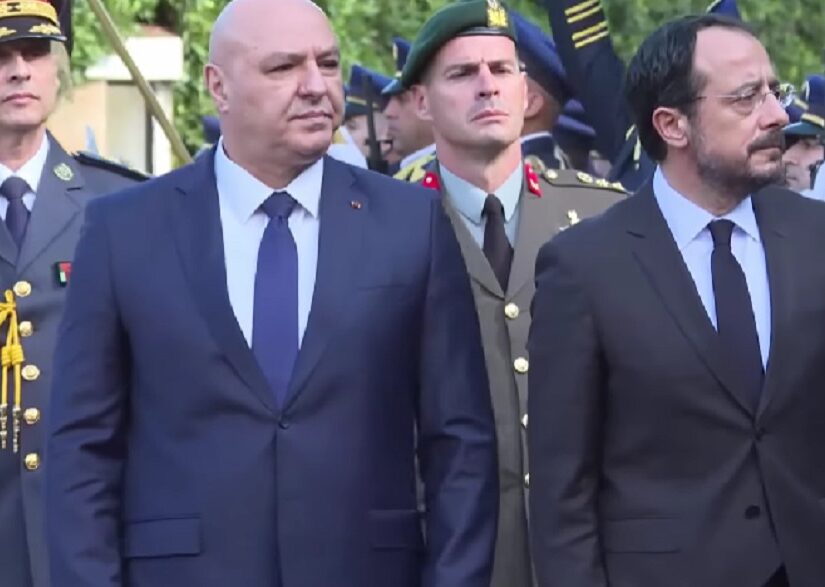 Η επόμενη μέρα από την οριοθέτηση ΑΟΖ Κύπρου-Λιβάνου, Κώστας Βενιζέλος