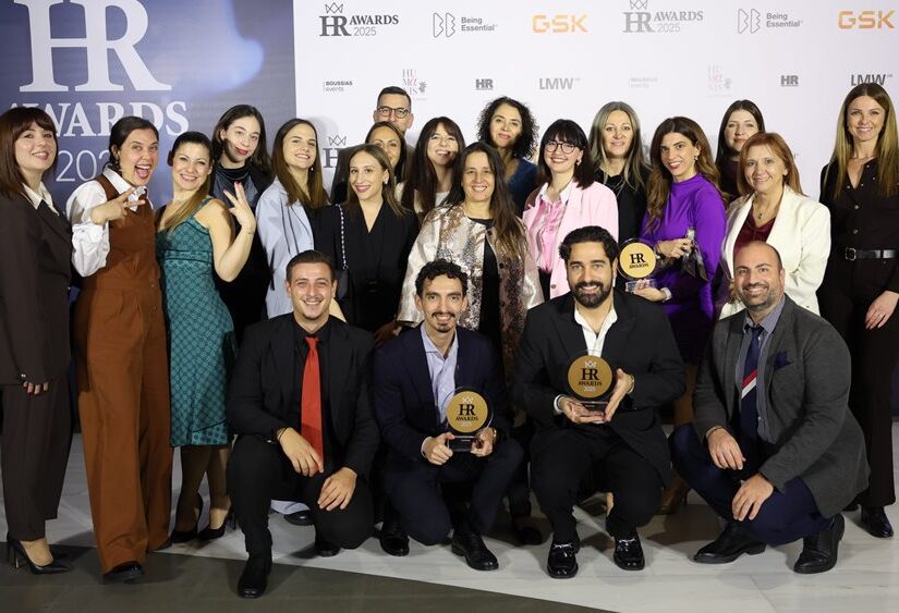 Από το κατάστημα έως το κέντρο διανομής: Η ΑΒ Βασιλόπουλος στηρίζει καθημερινά τους εργαζομένους της