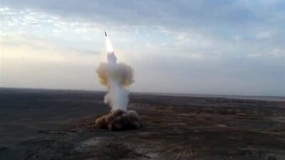 Ιρανικά εμπορικά πλοία μεταφέρουν από Κίνα υλικά για βαλλιστικούς πυραύλους, Σταύρος Μαλαγκονιάρης