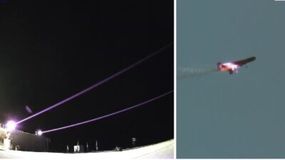 Γιατί τα όπλα λέιζερ δεν μπορούν να αλλάξουν τον πόλεμο, Ευθύμιος Τσιλιόπουλος