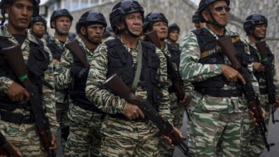 Μόνο για το πετρέλαιο απειλεί ο Τραμπ την Βενεζουέλα; Γεώργιος Χριστάκος