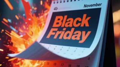Γιατί κάνει κακό στην ψυχολογία μας η Black Friday, Μαρία Καλοπούλου