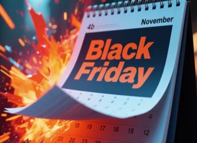Γιατί κάνει κακό στην ψυχολογία μας η Black Friday, Μαρία Καλοπούλου