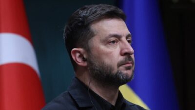 Ο Ζελένσκι παρέλαβε το αμερικανικό ειρηνευτικό σχέδιο – Επιδιώκει επικοινωνία με Τραμπ