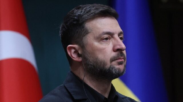 Τί λένε οι ΗΠΑ για το ειρηνευτικό σχέδιο – Υπό ρωσικό έλεγχο το Κουπνιάσκ