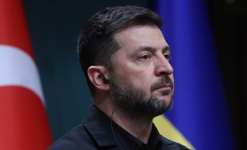 Ο Ζελένσκι παρέλαβε το αμερικανικό ειρηνευτικό σχέδιο – Επιδιώκει επικοινωνία με Τραμπ