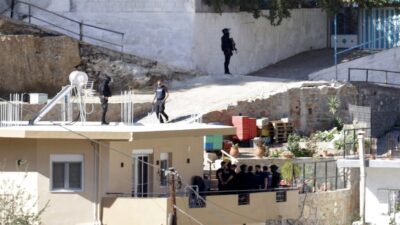 Χωριό-φάντασμα τα Βορίζια μετά το μακελειό – Δολοφονία μέλους της Greek Mafia στην Αράχωβα