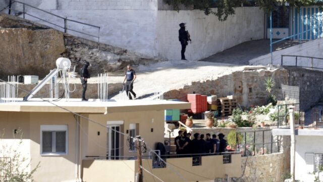 Χωριό-φάντασμα τα Βορίζια μετά το μακελειό – Δολοφονία μέλους της Greek Mafia στην Αράχωβα