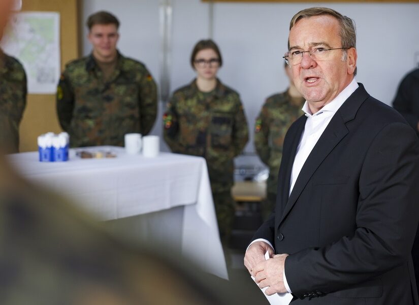 Σε πολεμικό μήκος κύματος οι ρωσογερμανικές σχέσεις, Κώστας Μελάς