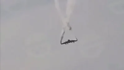 Καθηλώνει όλα τα C-130 η Τουρκία μετά την τραγωδία στη Γεωργία