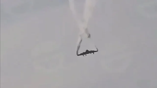 Νέο θρίλερ με τουρκικό αεροσκάφος στην Κροατία – Καθηλώνονται όλα τα C-130