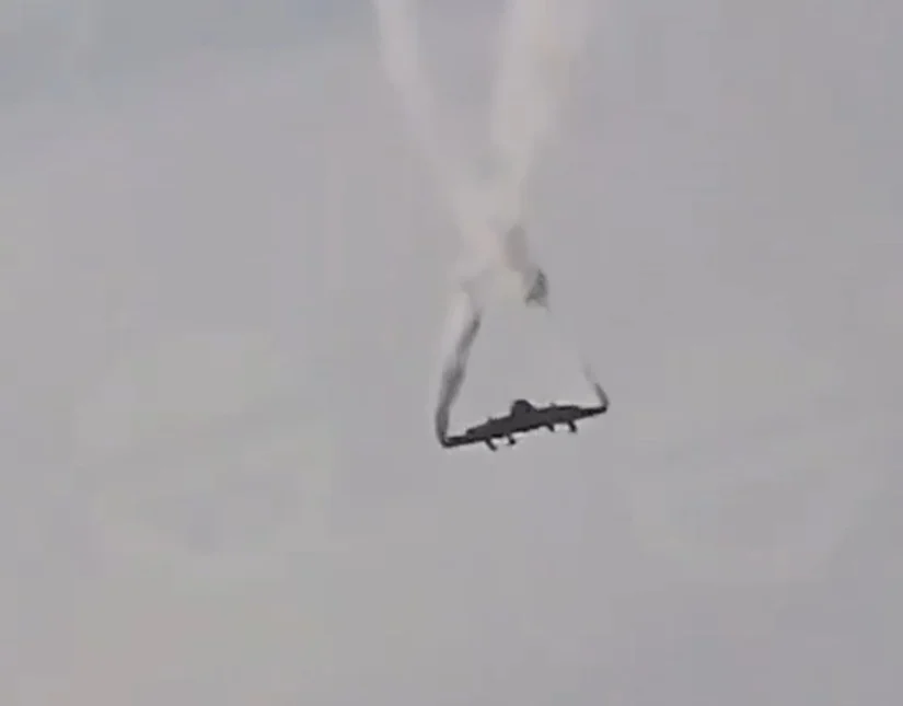 Καθηλώνει όλα τα C-130 η Τουρκία μετά την τραγωδία στη Γεωργία