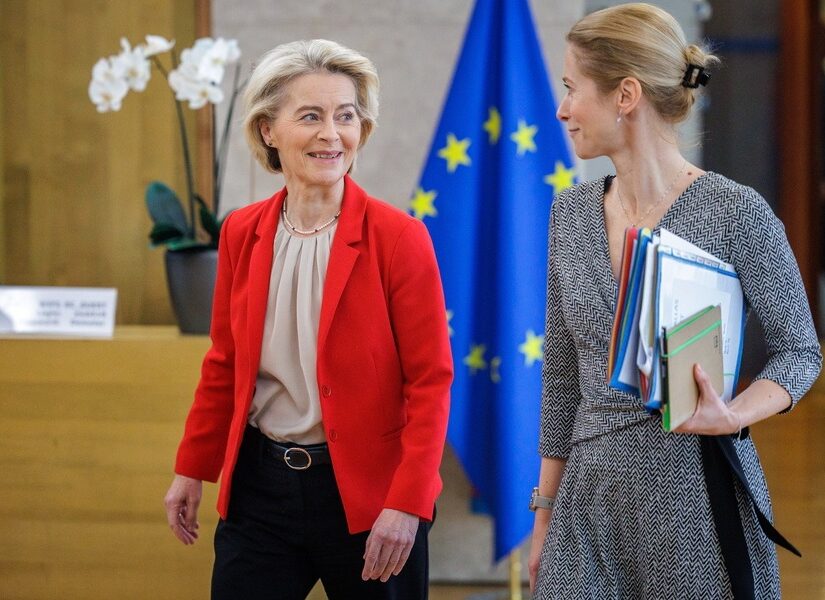 Πώς θα επηρεάσουν την ΕΕ εξοπλισμοί, AI και ενεργειακά, Σάββας Ρομπόλης-Βασίλης Μπέτσης