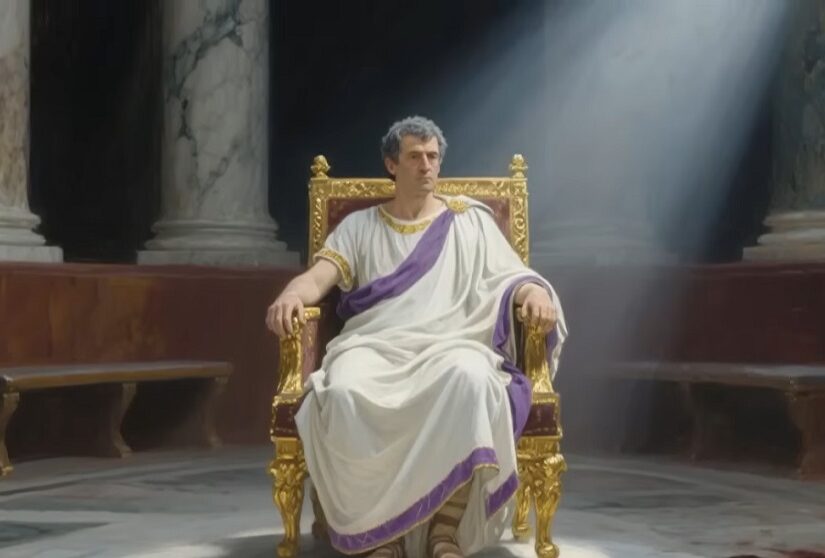 Η Lex Barbarius Philippus και το σημερινό Διεθνές Δίκαιο