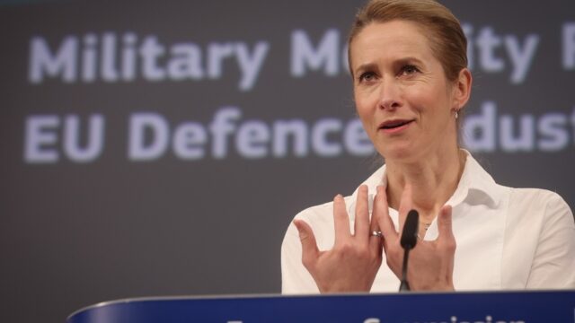 Κυβερνήσεις της Ευρώπης θυσιάζουν το μέλλον των λαών τους, Δημήτρης Χρήστου