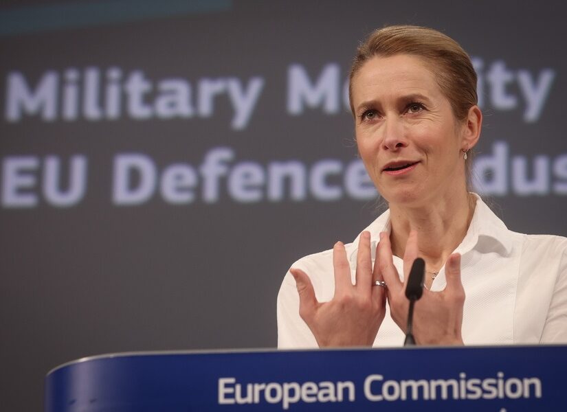 Κυβερνήσεις της Ευρώπης θυσιάζουν το μέλλον των λαών τους, Δημήτρης Χρήστου