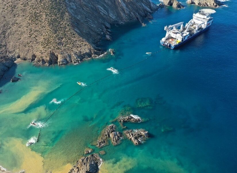 Τι έπρεπε να κάνει και τι δεν έκανε η κυβέρνηση με το καλώδιο, Αλέξανδρος Τάρκας