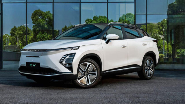 Συναγερμός για κινέζικης κατασκευής αυτοκίνητα στις στρατιωτικές βάσεις του Ισραήλ