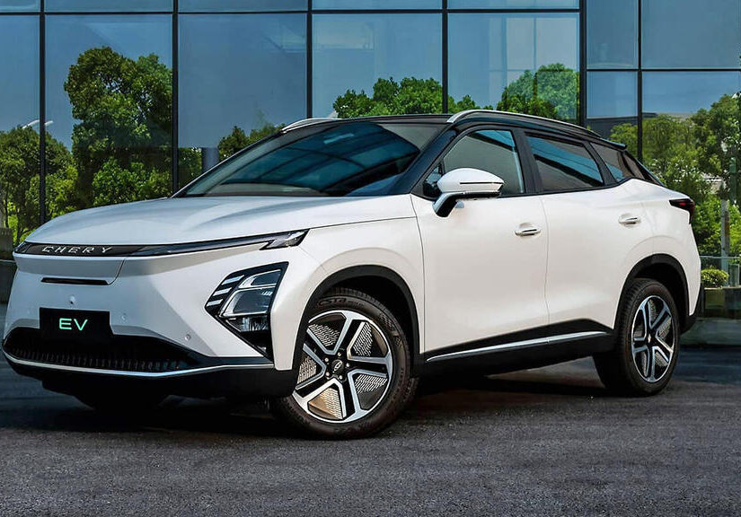 Συναγερμός για κινέζικης κατασκευής αυτοκίνητα στις στρατιωτικές βάσεις του Ισραήλ