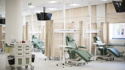 Πως με 20.000 ευρώ το χρόνο και ένα lower γίνεσαι γιατρός! Όλγα Μαύρου