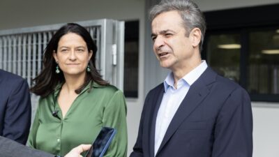 Με την αντιπολίτευση στη Β' Εθνική ο Μητσοτάκης κοιμάται ήσυχος!, Δημήτρης Τζιώτης