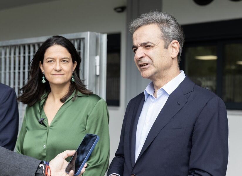 Με την αντιπολίτευση στη Β' Εθνική ο Μητσοτάκης κοιμάται ήσυχος!, Δημήτρης Τζιώτης