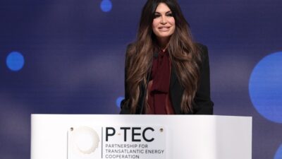 Διευρύνεται η στρατιωτική συνεργασία Ελλάδας-ΗΠΑ – Τί είναι το SPP, Χρήστος Καπούτσης