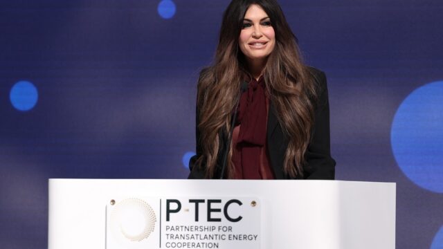 Διευρύνεται η στρατιωτική συνεργασία Ελλάδας-ΗΠΑ – Τί είναι το SPP, Χρήστος Καπούτσης