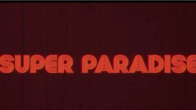 "Super Paradise": Μια ταινία για τις παλιές καλές εποχές, Κώστας Μπούρας
