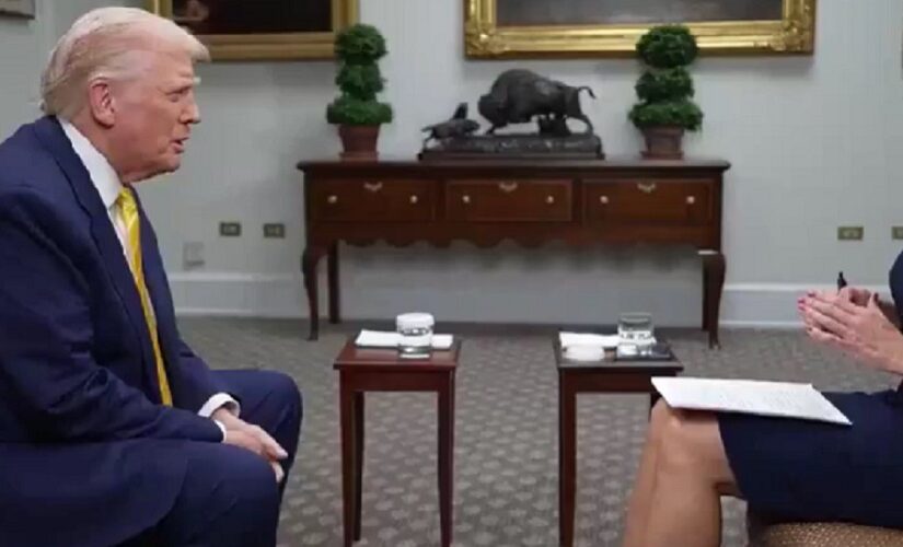 Κάτι θα ξέρει ο Τραμπ που λέει ότι στο Λονδίνο... μαχαιρώνουν κ@λους!