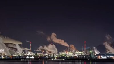 Είναι "η κλιματική κρίση" ταξικό ζήτημα; Βασίλης Στοϊλόπουλος