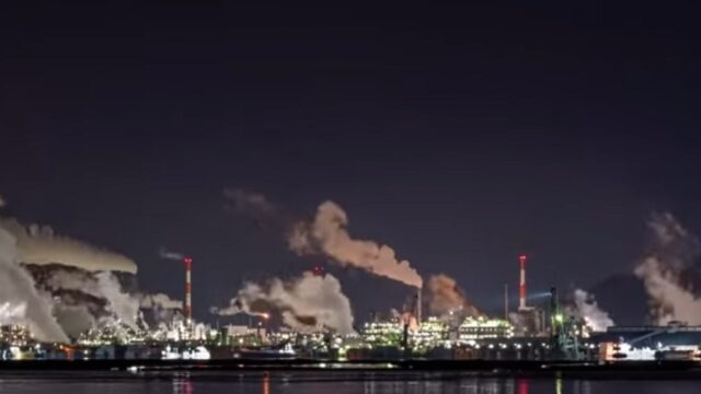 Είναι "η κλιματική κρίση" ταξικό ζήτημα; Βασίλης Στοϊλόπουλος