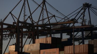 Πιέζουν οι ΗΠΑ για έξοδο της Cosco από τον Πειραιά, Σταύρος Μαλαγκονιάρης