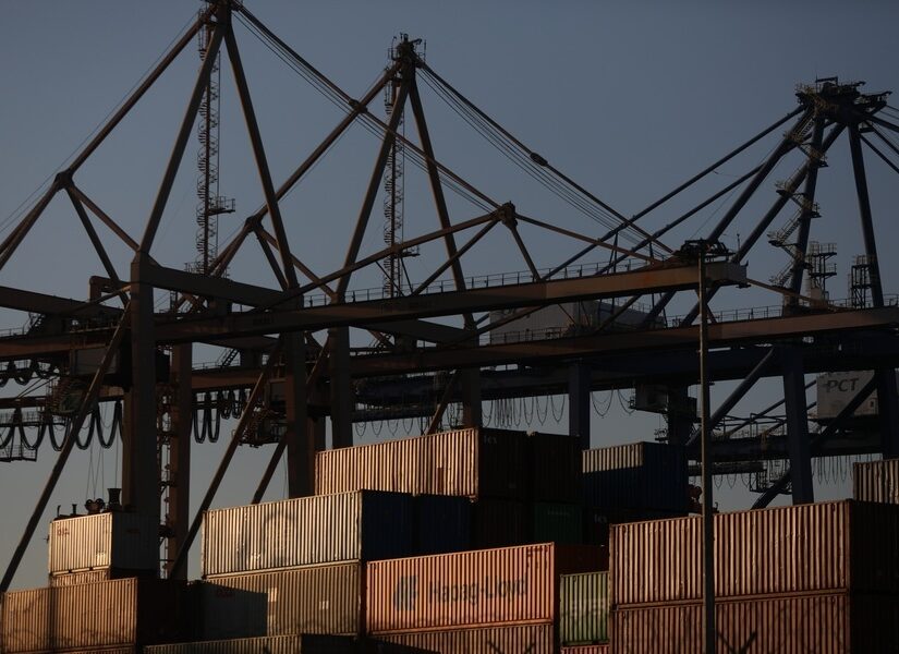 Πιέζουν οι ΗΠΑ για έξοδο της Cosco από τον Πειραιά, Σταύρος Μαλαγκονιάρης