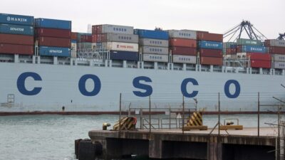 Οι δυο όψεις των σχέσεων ΗΠΑ-Κίνας – Μπορεί η Ελευσίνα να ανταγωνιστεί την COSCO; Σταύρος Μαλαγκονιάρης