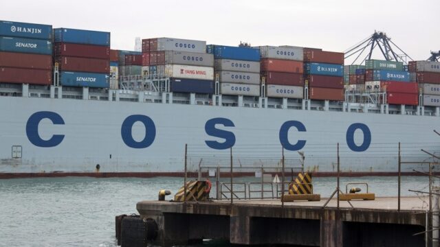 Οι δυο όψεις των σχέσεων ΗΠΑ-Κίνας – Μπορεί η Ελευσίνα να ανταγωνιστεί την COSCO; Σταύρος Μαλαγκονιάρης