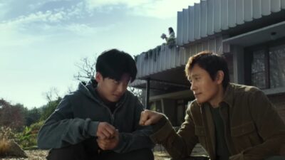 "Καμιά άλλη επιλογή": Μια νοτιοκορεάτικη ταινία αφιερωμένη στο Γαβρά, Χρήστος Ξένος