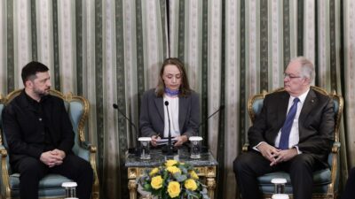 Άσε τα κόλπα κ. Τασούλα! – Να ανταποδώσεις στον Κυριάκο, αλλά όχι έτσι... Κόμπρα