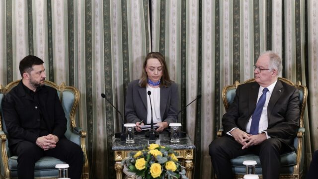 Άσε τα κόλπα κ. Τασούλα! – Να ανταποδώσεις στον Κυριάκο, αλλά όχι έτσι... Κόμπρα