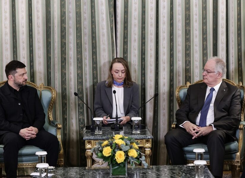 Άσε τα κόλπα κ. Τασούλα! – Να ανταποδώσεις στον Κυριάκο, αλλά όχι έτσι... Κόμπρα