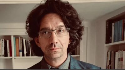 Η δικτατορία των αλγορίθμων από τον θεωρητικό της Silicon Valley, Απόστολος Αποστόλου